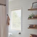 Faux Wood Blinds