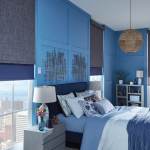 Blackout Window Blinds _ Room Darkening Window Treatments