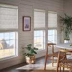 Graber Roman Shades