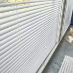Aluminum Blinds