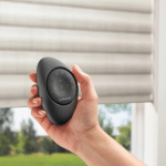 Motorized Window Treatments