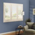 Plantation Shutters