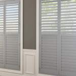 Plantation Shutters