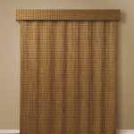 Vertical Blinds Sliding Panel