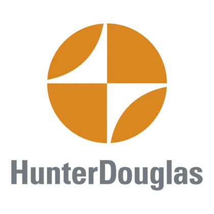 Hunter Douglas Window Treatments