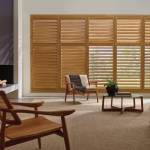 Plantation Shutters