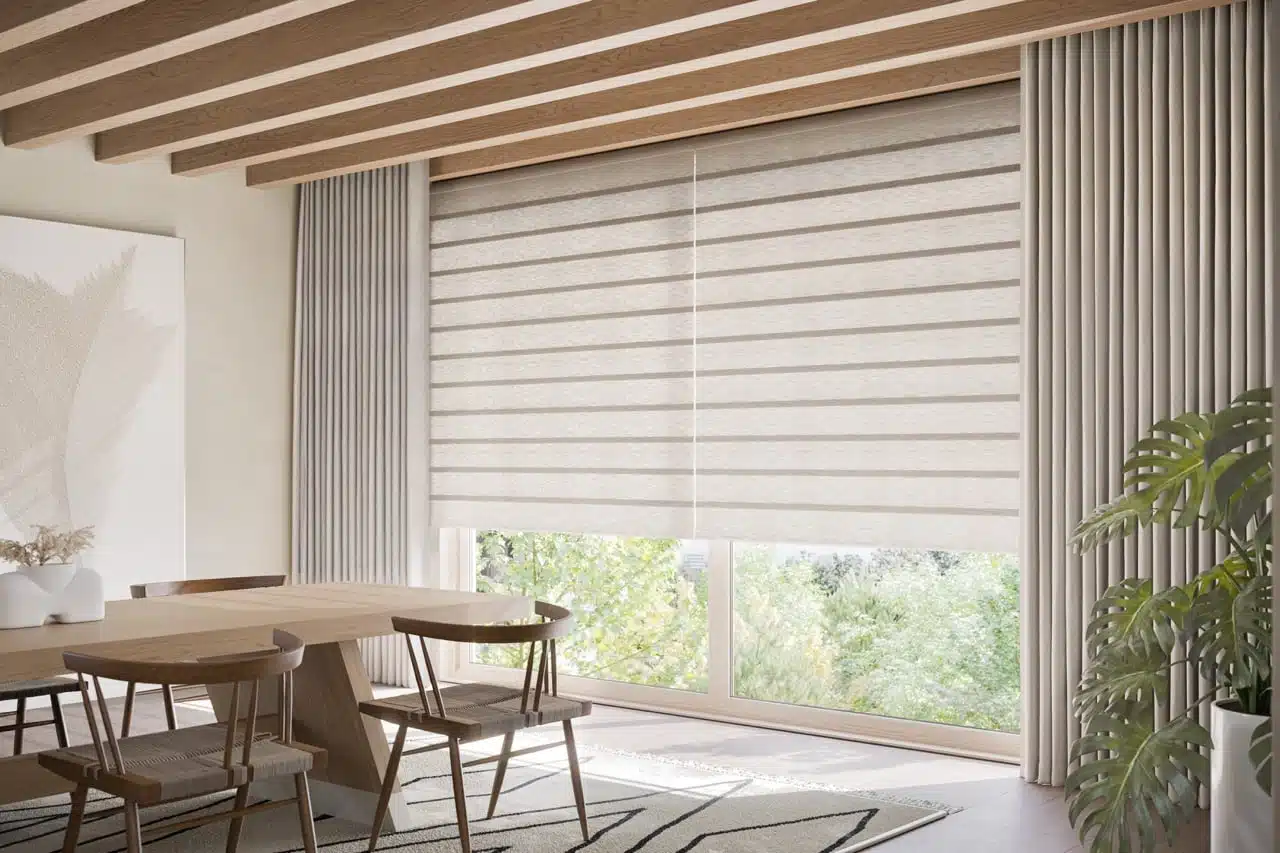 window treatments in fairfax va