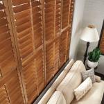 Plantation Shutters