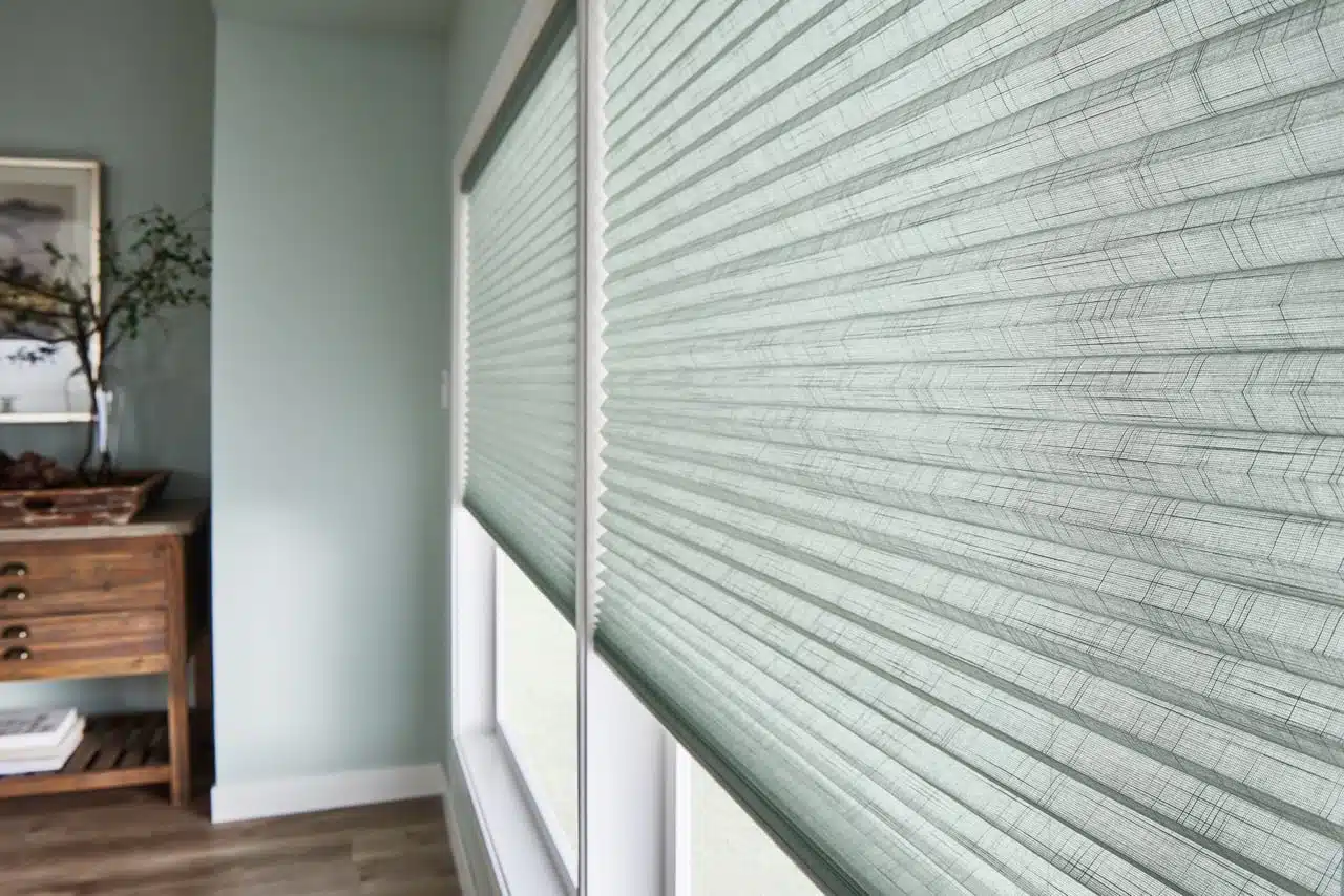 Custom Window Treatments in Rockville, MD