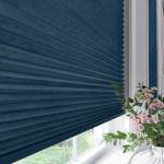 custom window treatments in alexandria