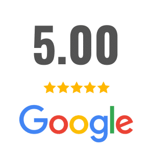 Nation's Blind Google Ratings