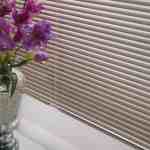 Aluminum Blinds