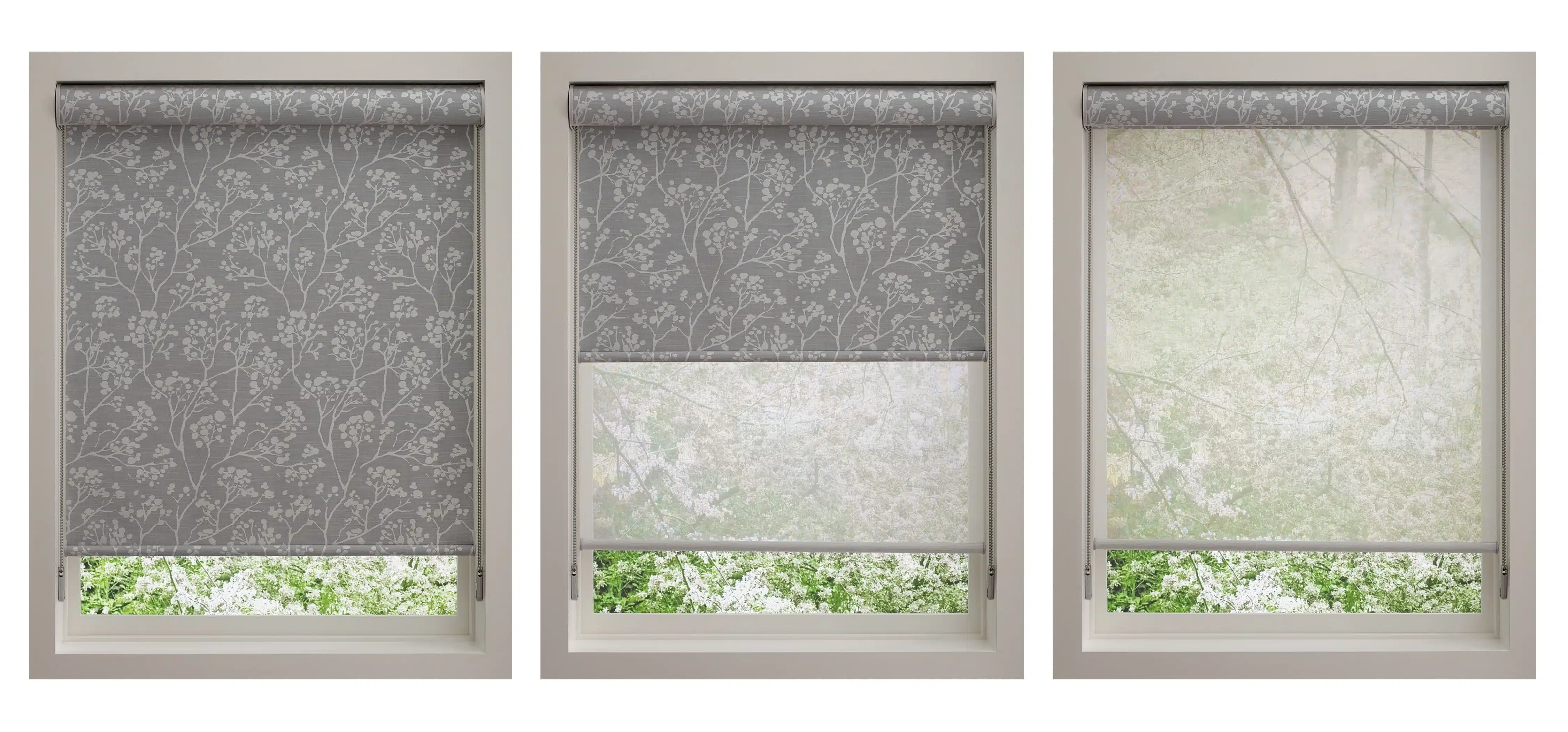 Custom Window Treatments in Clifton, VA