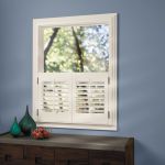 Composite Shutters