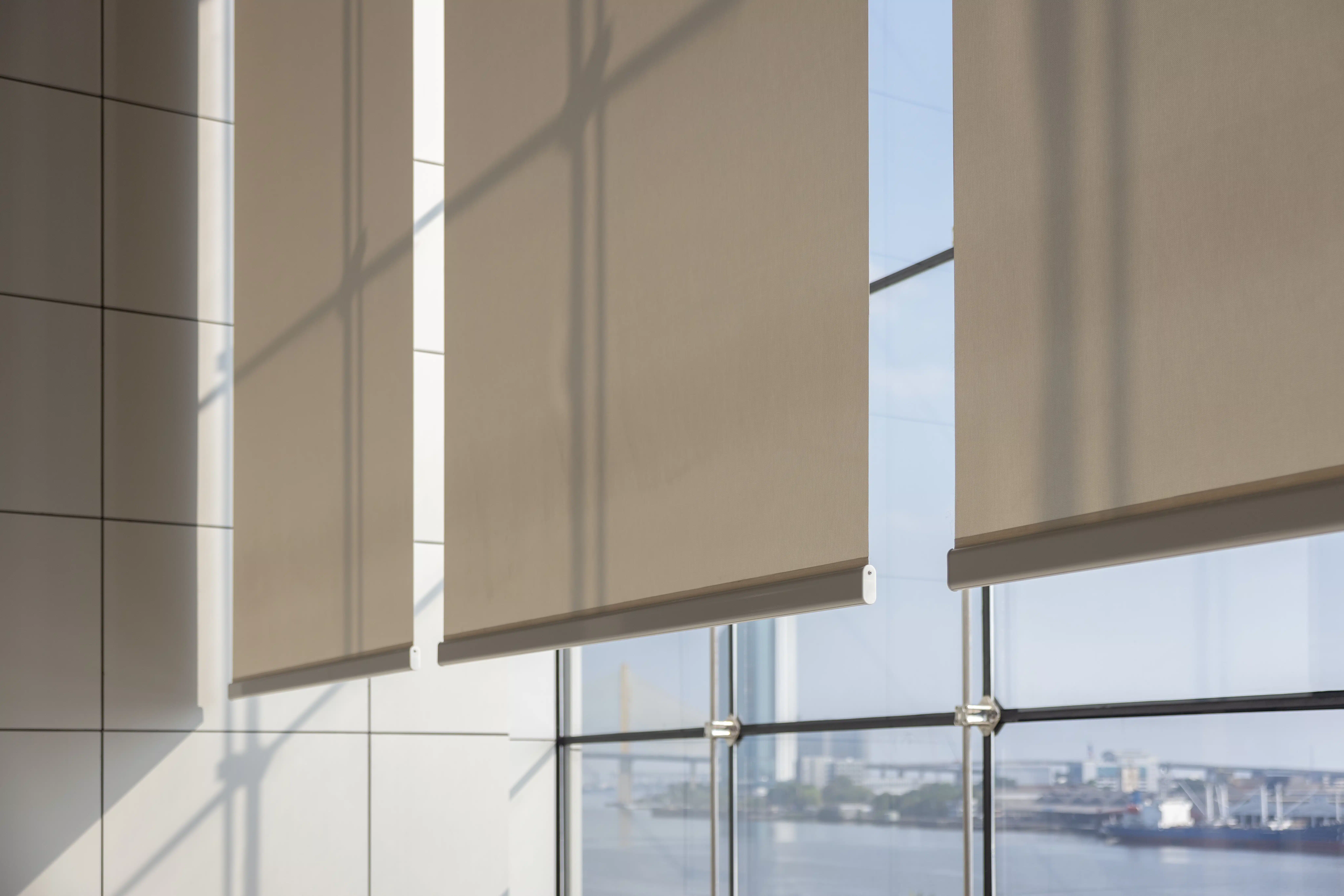 Window Treatments in Tysons VA