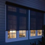 Exterior Solar Shade