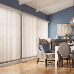 Custom Window Treatments in Dulles, VA