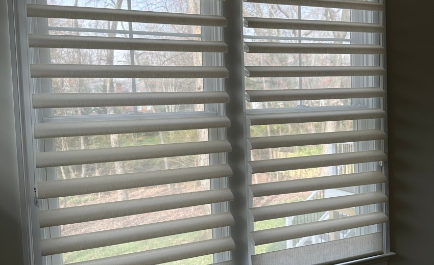 Nation's Blinds Projects - Window Treatment Installation in Arlington, VA