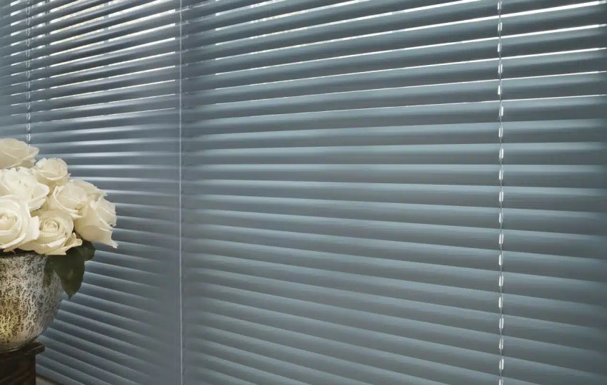 Modern Precious Metals® Blinds