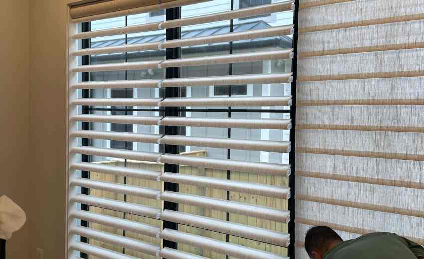 nations blinds vienna herndon alexandria showrooms installation photos