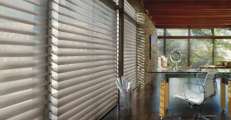 Silhouette® Window Shadings