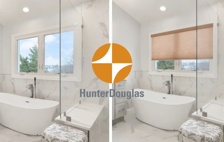 Hunter Douglas Visualizer