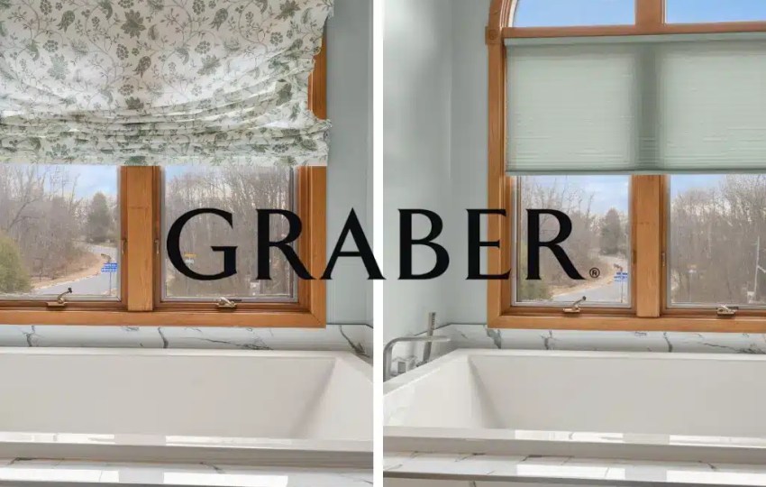 graber visualizer